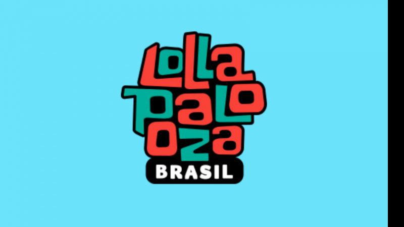 Imagem: Divulgação Lollapalooza