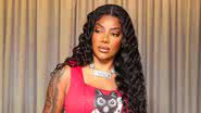 Reprodução/Instagram @ludmilla