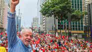 Reprodução: Flickr / Lula Oficial