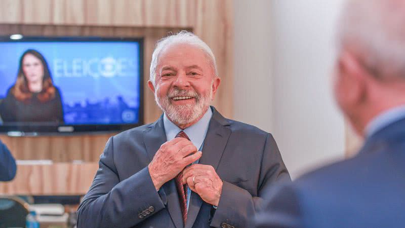 Foto: Ricardo Stuckert
