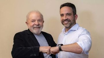 Paulo Dantas/Divulgação