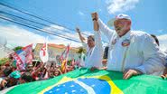 Ricardo Stuckert/PT