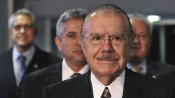 Arquivo/Agência Brasil