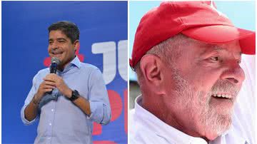 Joilson Cesar/BNews/Dinaldo Silva/BNews