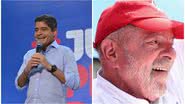Joilson Cesar/BNews/Dinaldo Silva/BNews