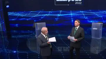 Reprodução