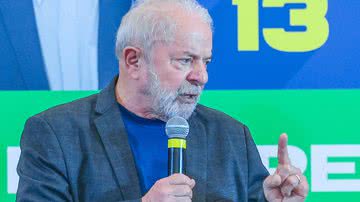 Foto: Ricardo Stuckert