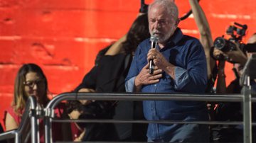 Vincent Bosson /Fotoarena/Folhapress