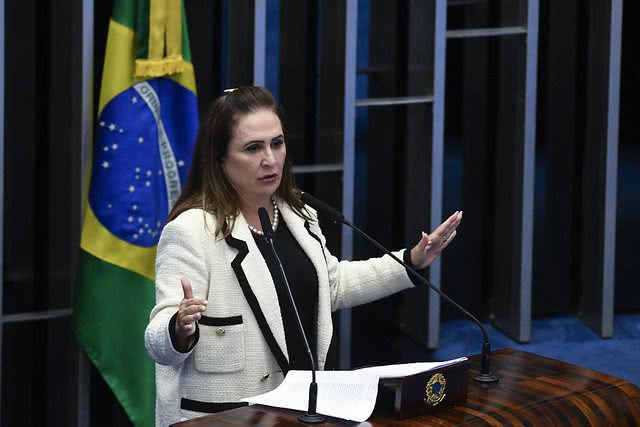 Foto: Jeferson Rudy/Agência Senado