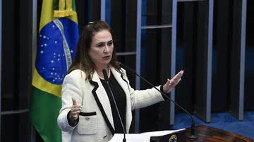 Foto: Jeferson Rudy/Agência Senado