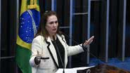 Foto: Jeferson Rudy/Agência Senado