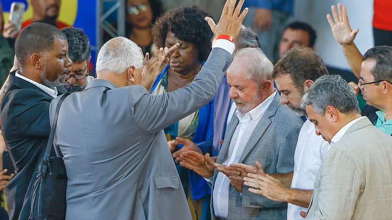 Foto: Ricardo Stuckert