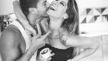 Reprodução/Instagram  @mairacardi