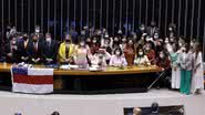 Michel Jesus/Câmara dos Deputados