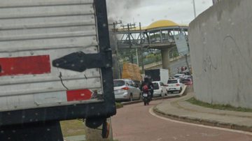 Reprodução/Leitor BNews