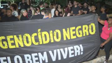 Reprodução TV Globo