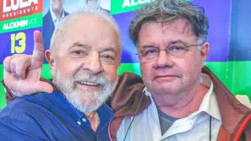 Reprodução Redes Sociais