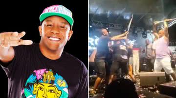 Reprodução: Divulgação/ Redes sociais