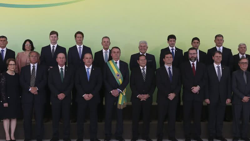 Foto: Valter Campanato/Agência Brasil