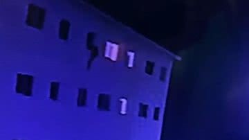 Reprodução/TV Cabo Branco