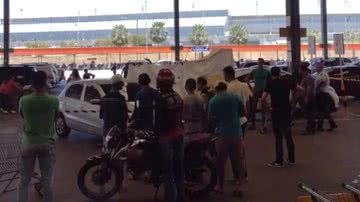 Reprodução/Whatsapp