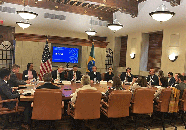 Divulgação/Ministério da Economia