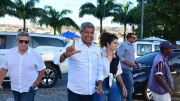 Joilson César/BNews
