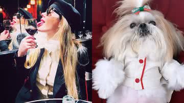 Reprodução/Instagram @juisen