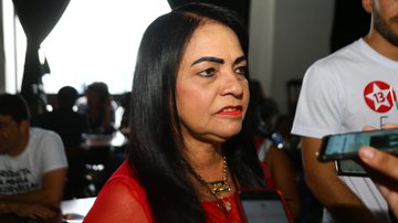 Paulo M. Azevedo/BNews