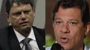Montagem | Agência Brasil