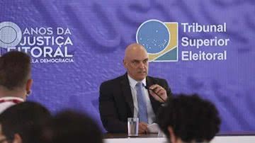 Divulgação/TSE