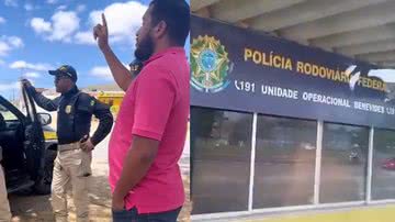 Reprodução/Redes Sociais