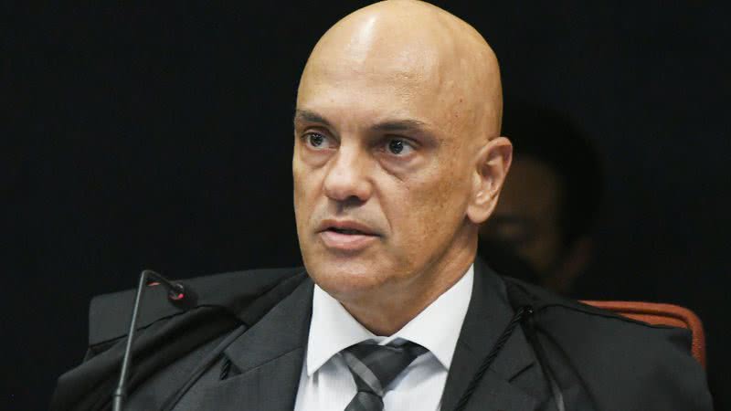 Carlos Moura/SCO/STF