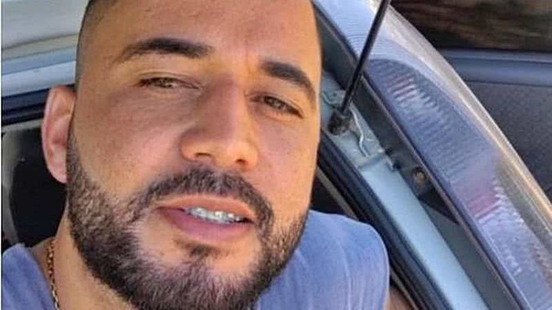 Reprodução/Redes sociais