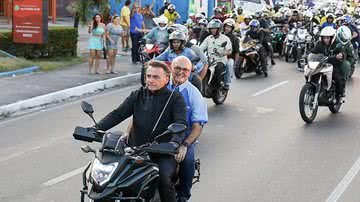 Clauber Cleber Caetano/PR/Imagem Ilustrativa