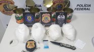 Divulgação / PF