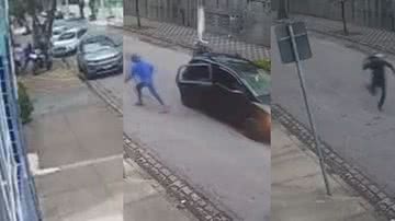 Reprodução/Twitter