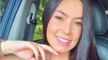 Reprodução - Instagram - Redes Sociais