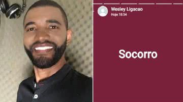 Reprodução/ Redes sociais