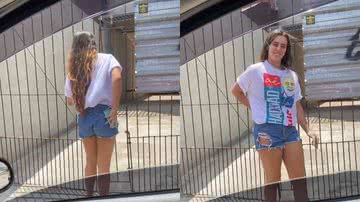 Reprodução/Instagram @jupaes94