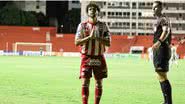 Tiago Caldas/CNC