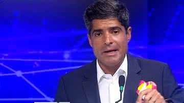 Reprodução TV Bandeirantes