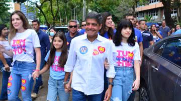 Joilson César/BNews