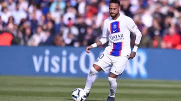 Reprodução/PSG