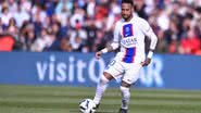 Reprodução/PSG