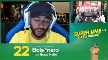 Reprodução/YouTube