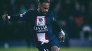 Reprodução / Instagram @neymarjr