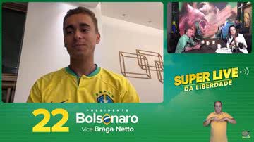 Reprodução/Youtube