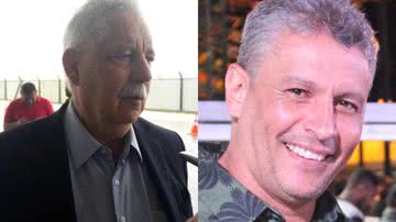 Montagem | Henrique Brinco/BNews e Lay Amorim/Achei Suduoeste