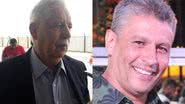 Montagem | Henrique Brinco/BNews e Lay Amorim/Achei Suduoeste